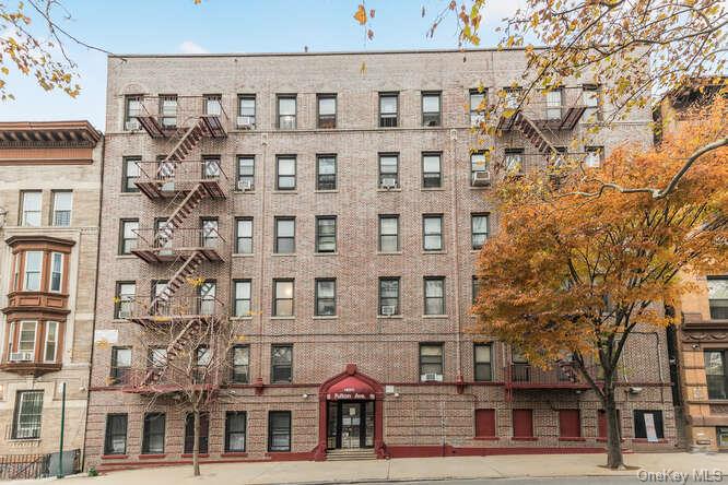 1165 Fulton Avenue #2D, Bronx, New York image 19