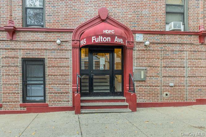 1165 Fulton Avenue #2D, Bronx, New York image 1