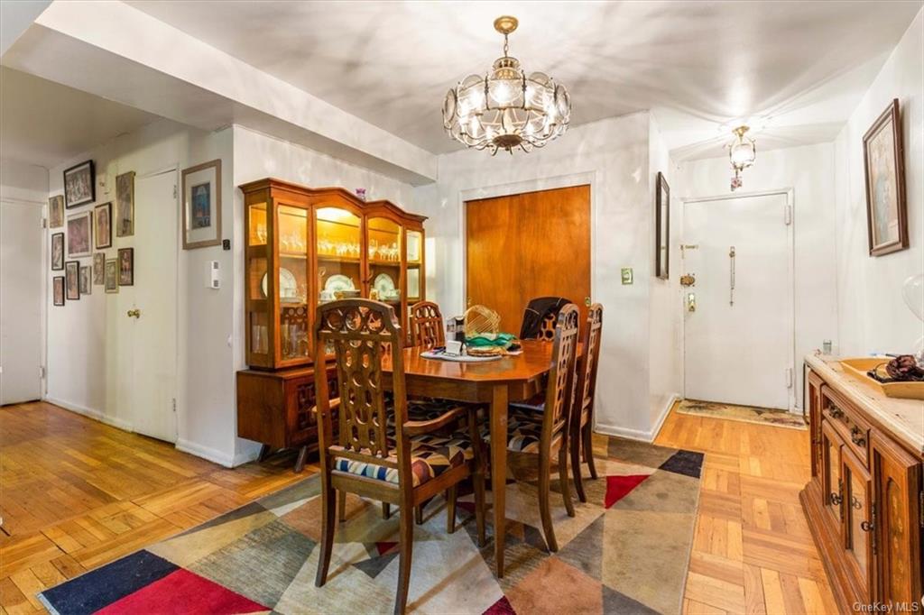 Photo 7 of 12 of 277 Bronx River Road 6K co-op property