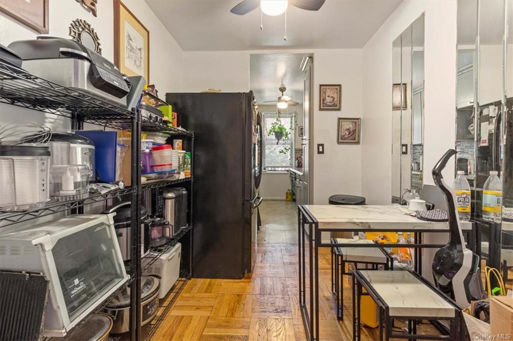 Photo 4 of 12 of 277 Bronx River Road 6K co-op property
