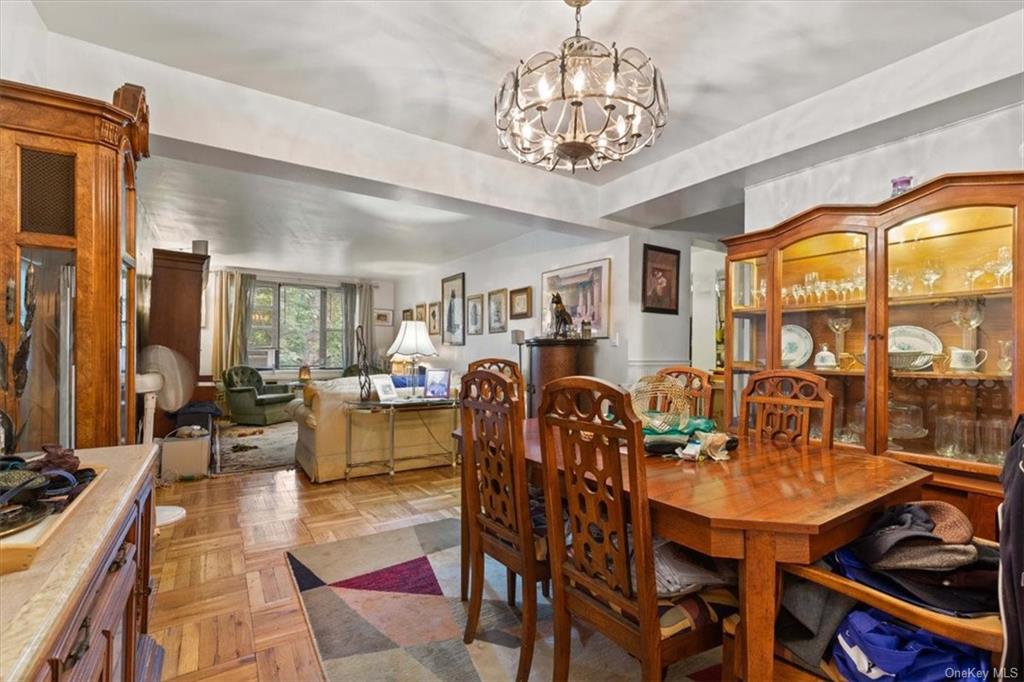 Photo 6 of 12 of 277 Bronx River Road 6K co-op property