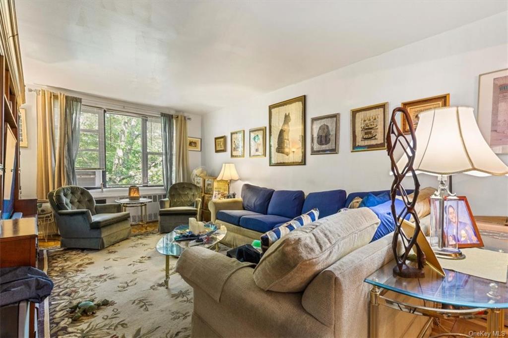 Photo 5 of 12 of 277 Bronx River Road 6K co-op property