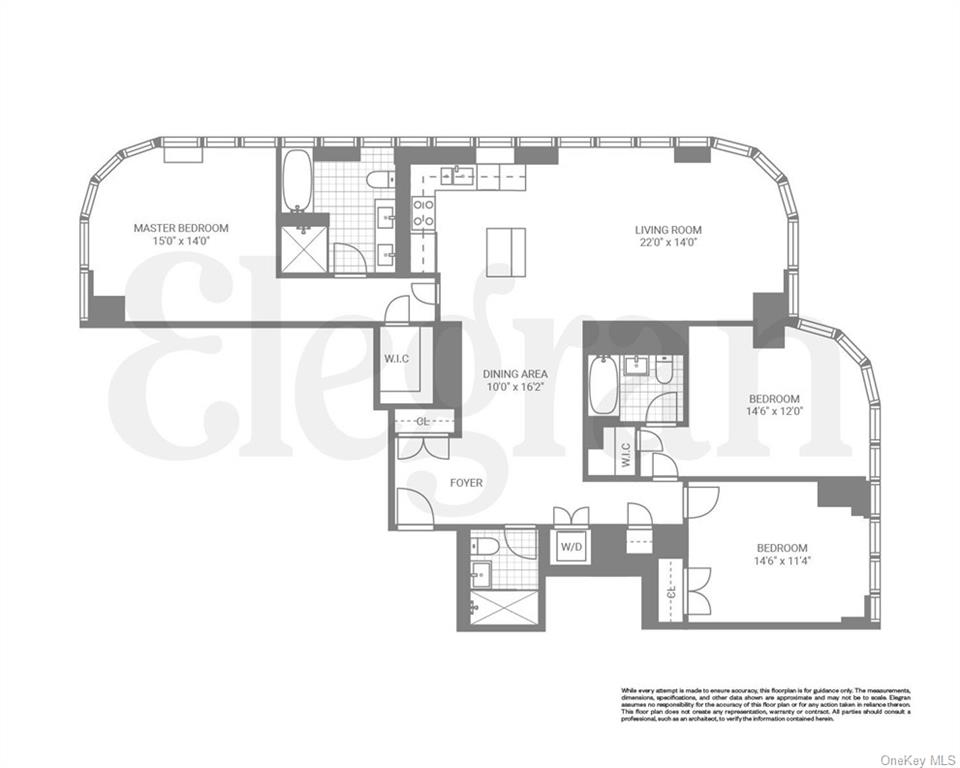 Photo 14 of 14 of 555 W 59th St 8B condo