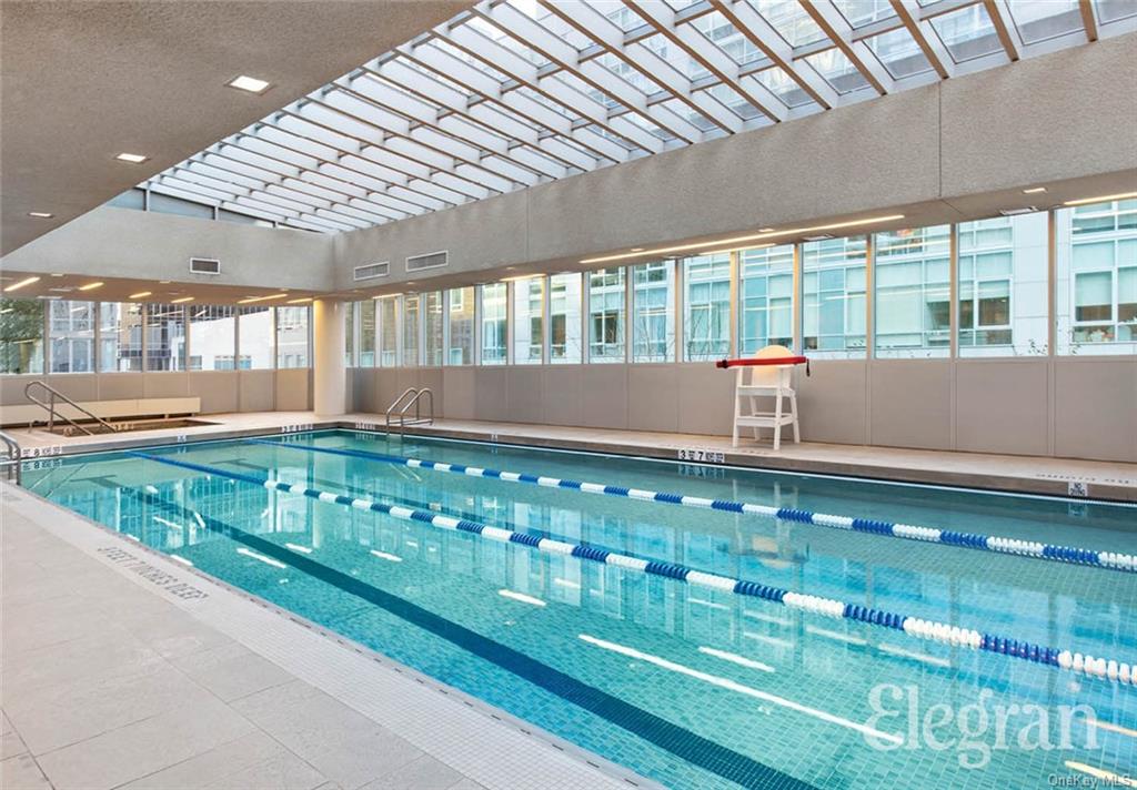 Photo 9 of 14 of 555 W 59th St 8B condo