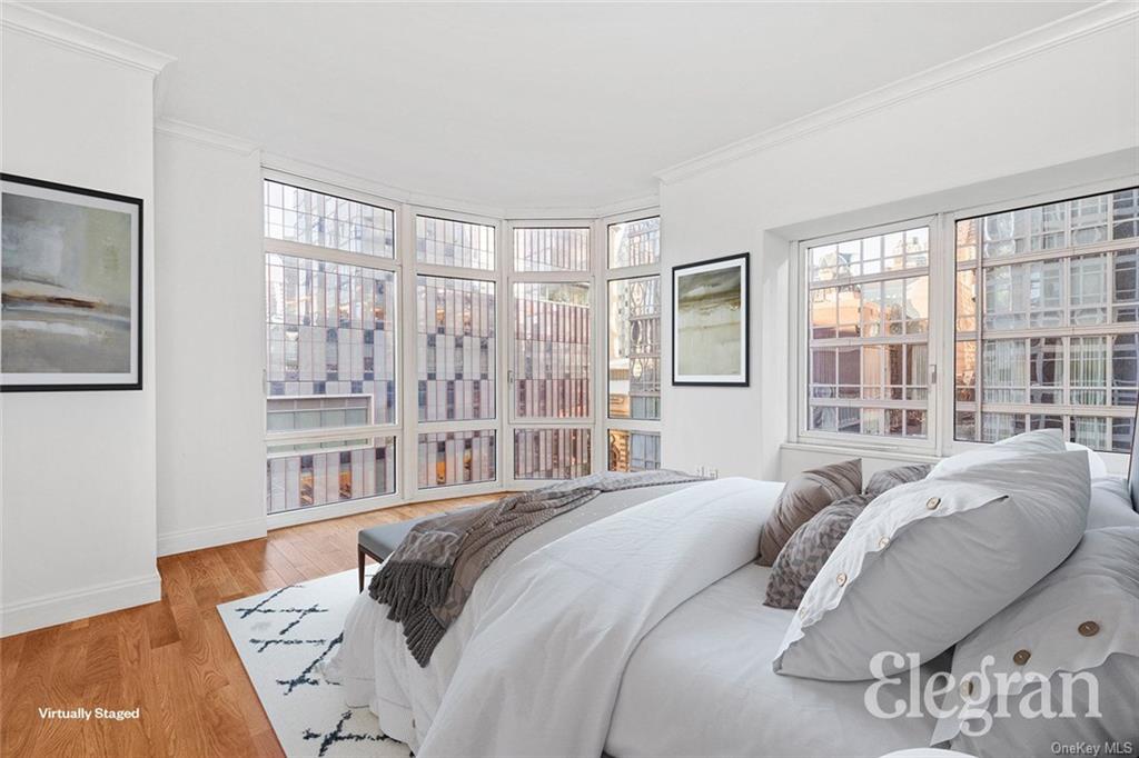 Photo 4 of 14 of 555 W 59th St 8B condo