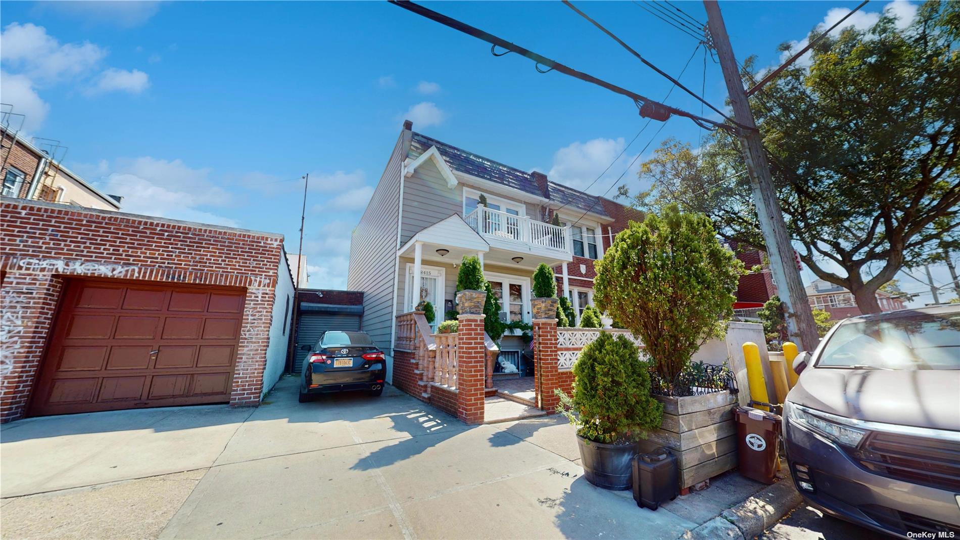 8415 24th Avenue, Brooklyn, New York image 2