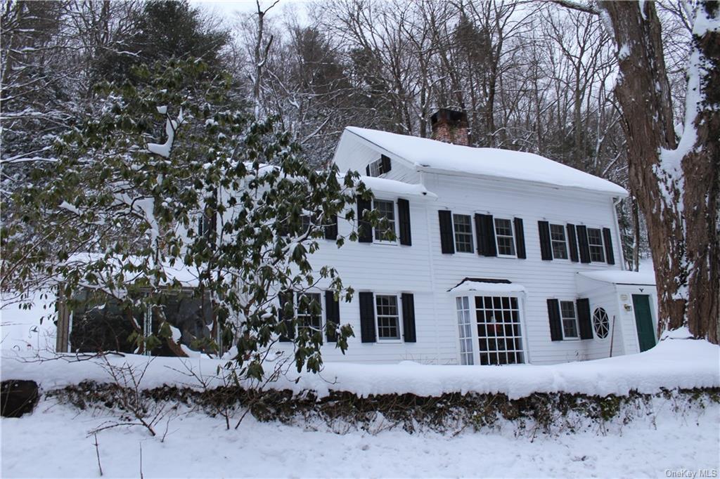 Photo 34 of 34 of 1 Old Mill River Road house
