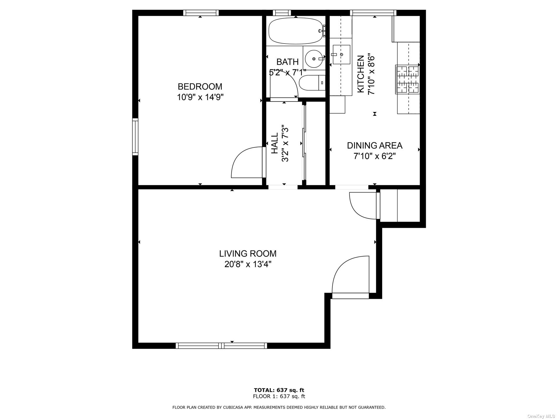 268-12 81st Avenue #234, New Hyde Park, New York image 21