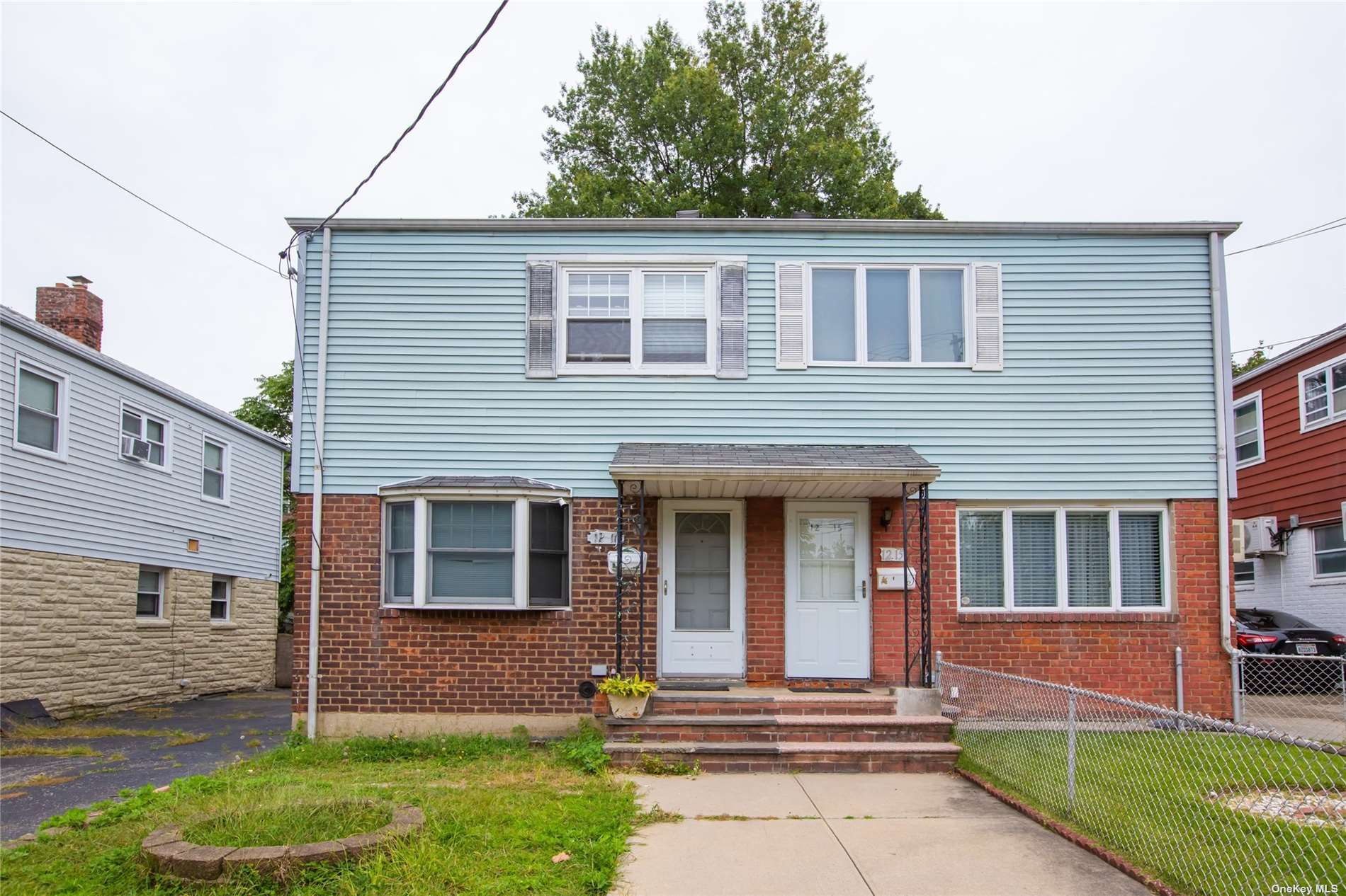 Property for Sale at 1211 115th Street, College Point, Queens, NY - Bedrooms: 3 
Bathrooms: 3 
Rooms: 8  - $830,000