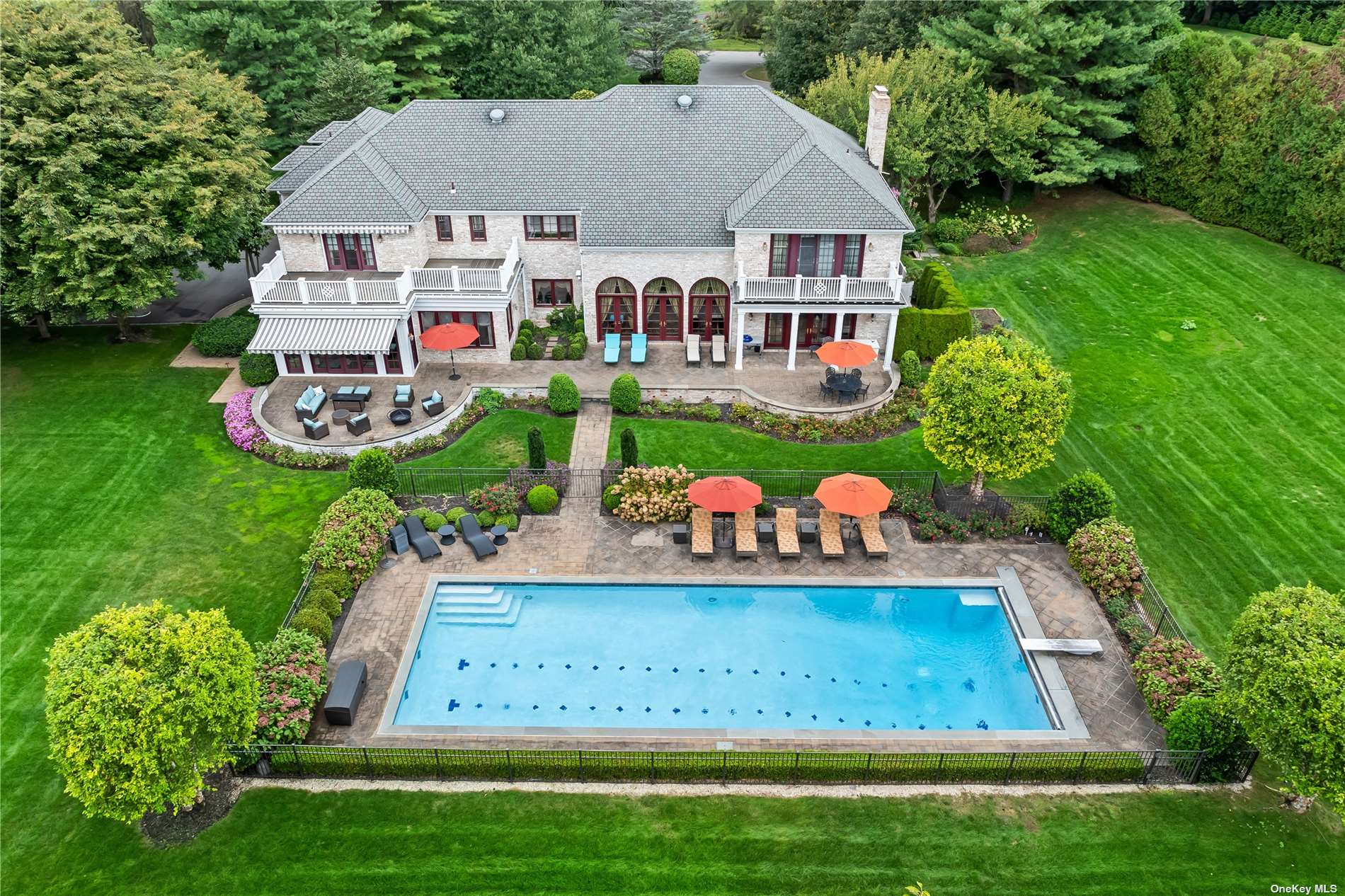 19 Ridge Court, Old Brookville, New York image 27