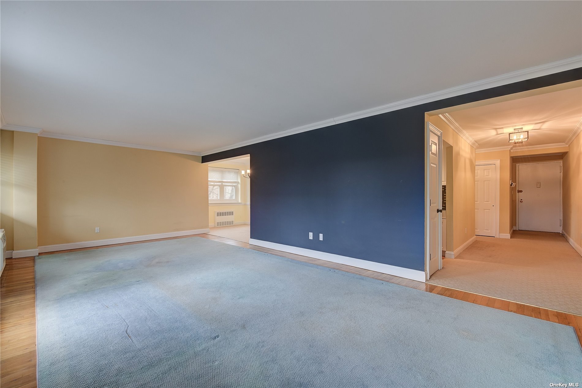 Photo 8 of 24 of 34 Pearsall Avenue 2D co-op property