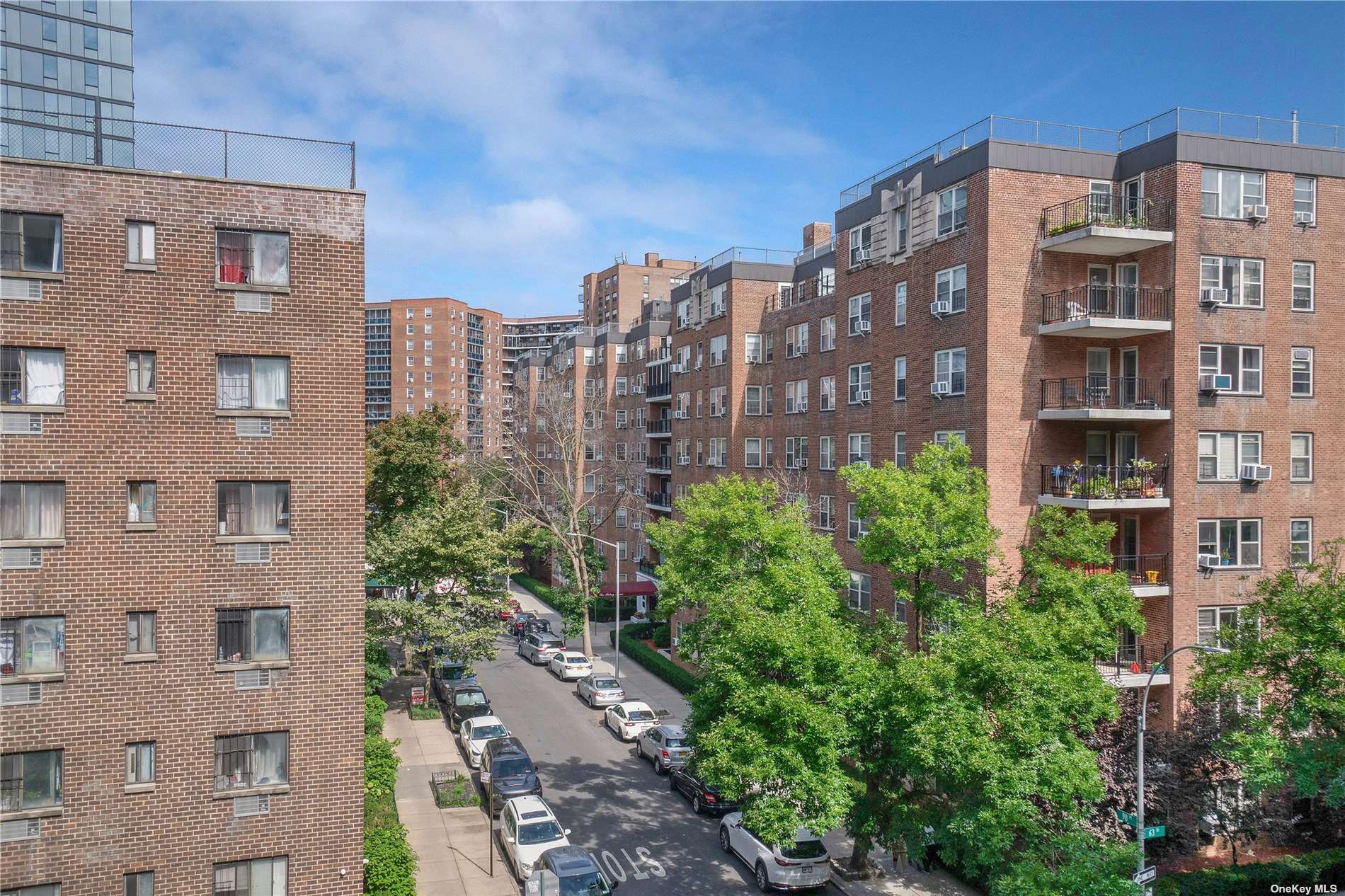 98-22 63rd Drive #5-E, Rego Park, New York image 2