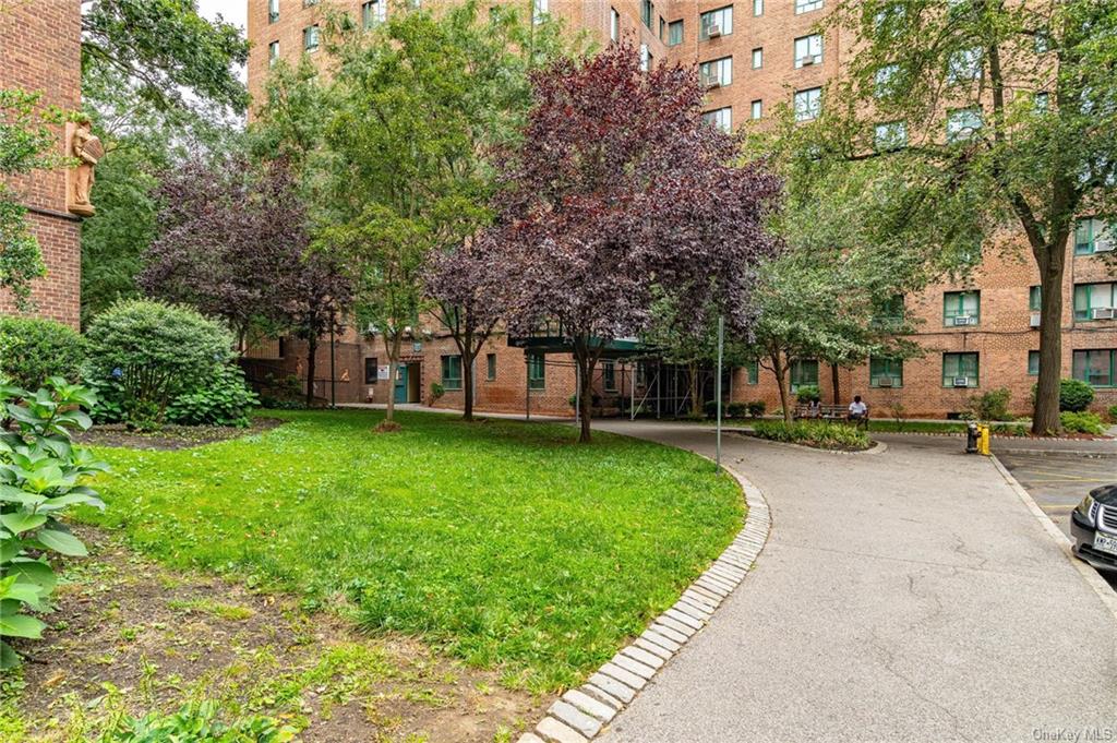 1501 Metropolitan Avenue #6C, New York, New York image 21