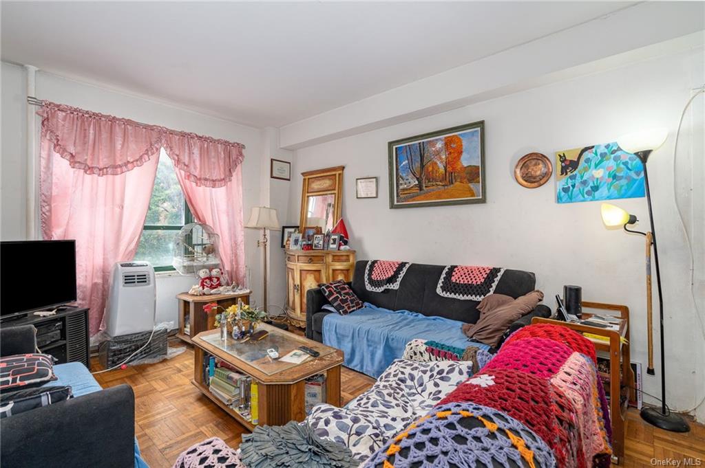 1501 Metropolitan Avenue #6C, New York, New York image 3