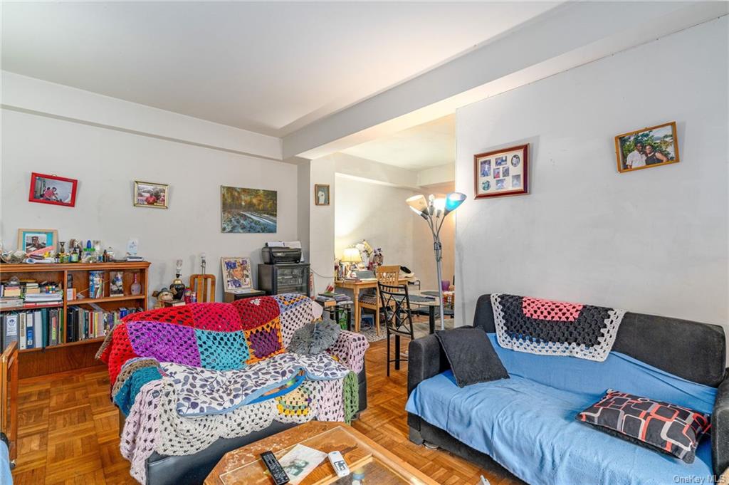 1501 Metropolitan Avenue #6C, New York, New York image 7