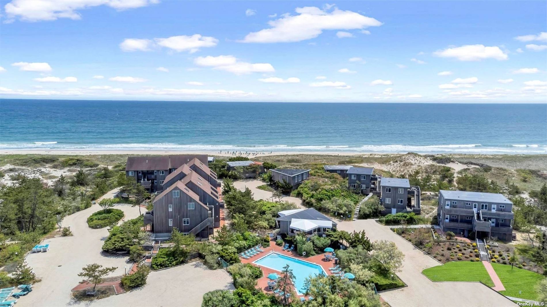 Property for Sale at Montauk Highway 1817, Amagansett, Hamptons, NY - Bedrooms: 1 
Bathrooms: 1  - $475,000