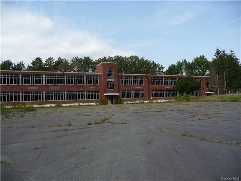 10497 State Route 97 Fremont Center NY 12736