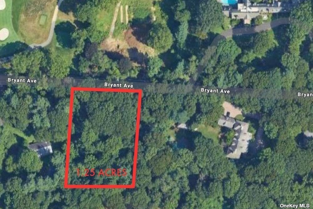 Lot 824 Bryant Avenue