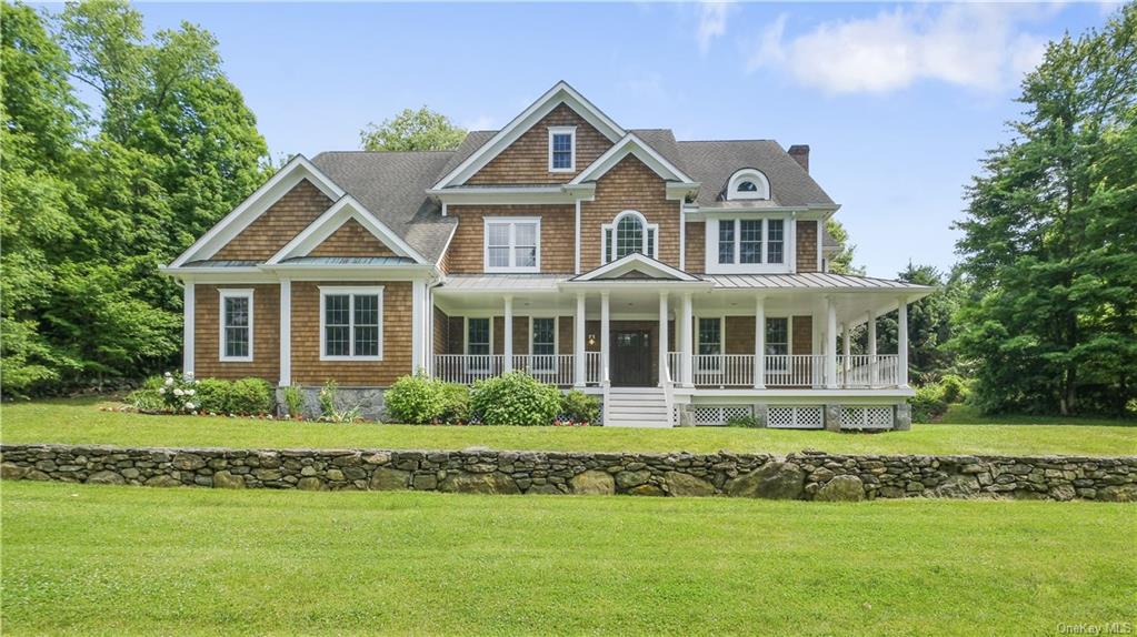 Property for Sale at 32 Tea, House Lane, Brewster, New York - Bedrooms: 5 
Bathrooms: 4 
Rooms: 10  - $1,195,000