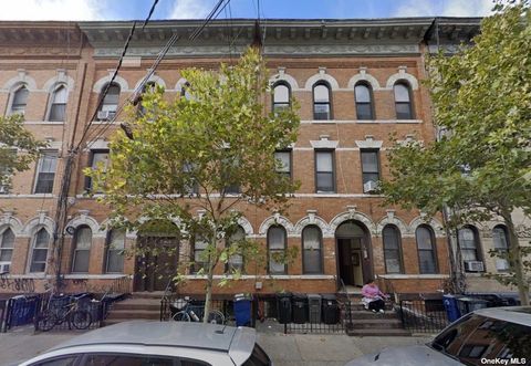 1239 Willoughby Avenue Brooklyn NY 11237