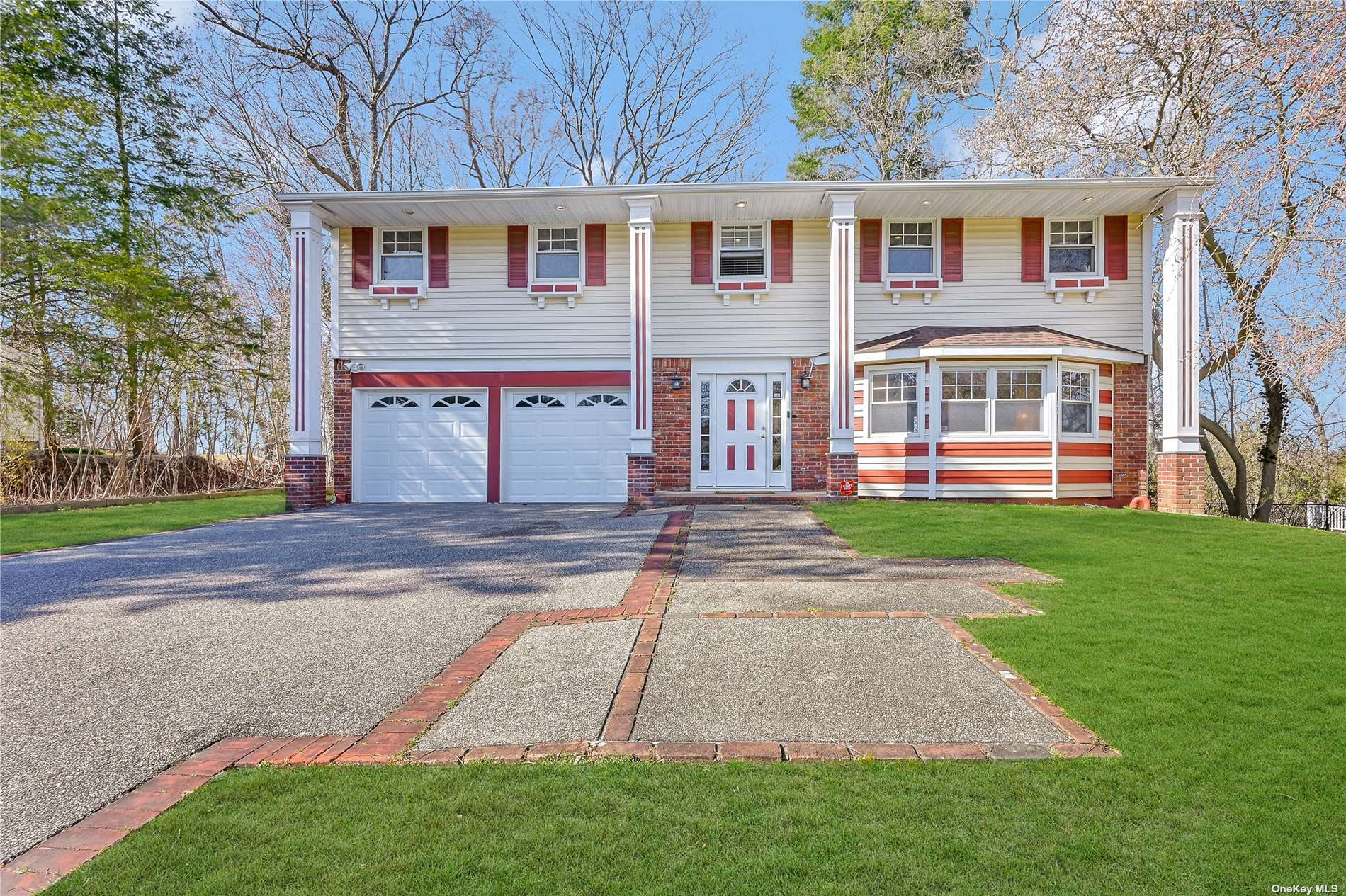 Property for Sale at 19 Campus Drive, East Setauket, Hamptons, NY - Bedrooms: 4 
Bathrooms: 3  - $789,900