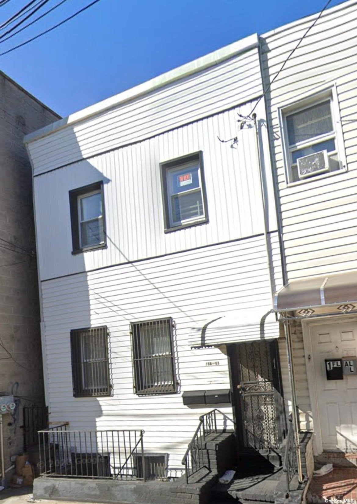 16863 93rd Avenue, Jamaica, Queens, NY - 4 Bedrooms  

10 Rooms - 