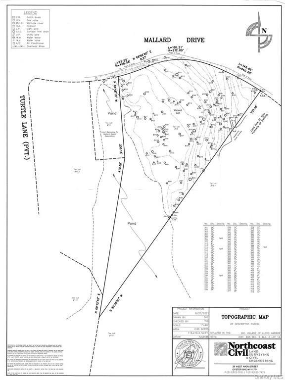 Photo 18 of 18 of 23 Mallard Drive land