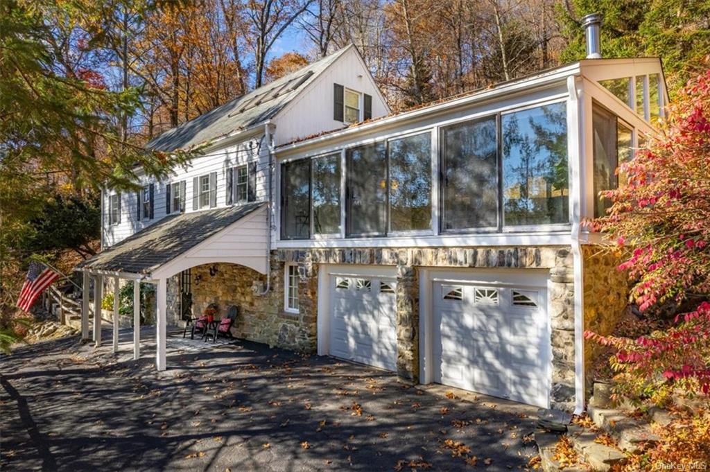 24 Old Roaring Brook Road, Mount Kisco, New York image 19