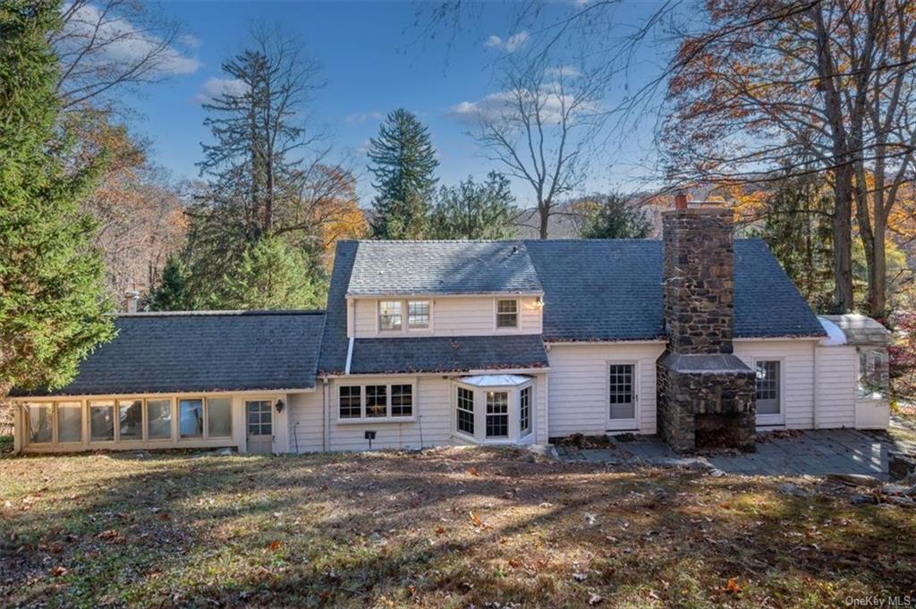 24 Old Roaring Brook Road, Mount Kisco, New York image 25