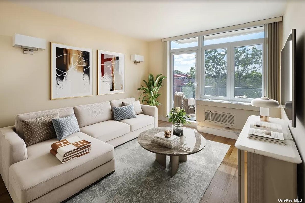 Northern Boulevard 6B, Corona, Queens, NY - 1 Bedrooms  
1 Bathrooms  
4 Rooms - 