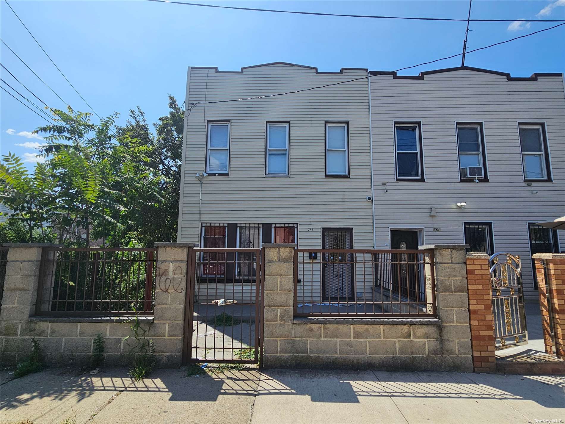 754 Elton Street, Brooklyn, New York image 1