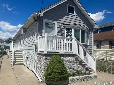 Homes For Sale - 99-71 163 Road<br/> Howard Beach, NY 11414
