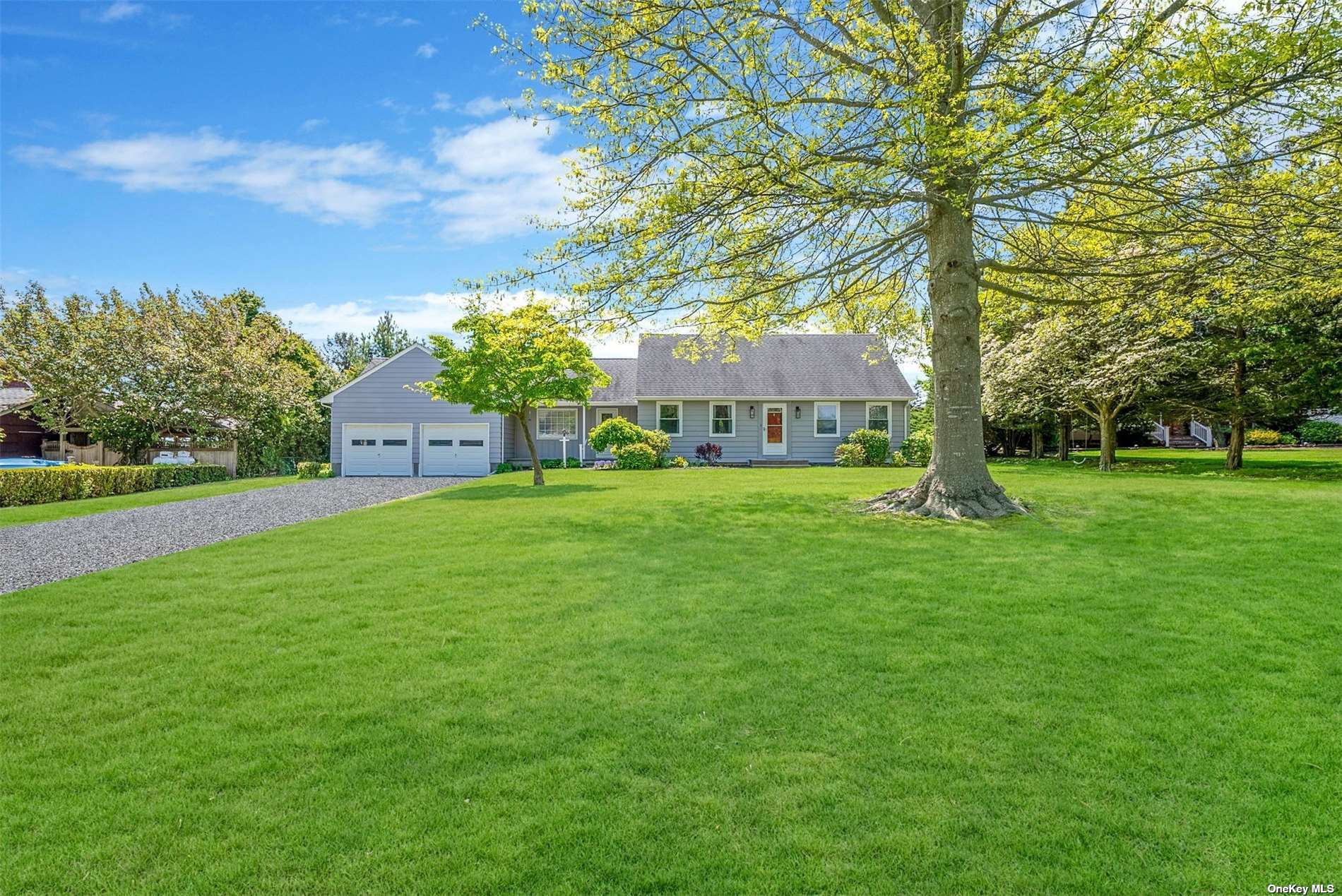 Property for Sale at 600 Wavecrest Lane, Mattituck, Hamptons, NY - Bedrooms: 4 
Bathrooms: 2  - $929,000