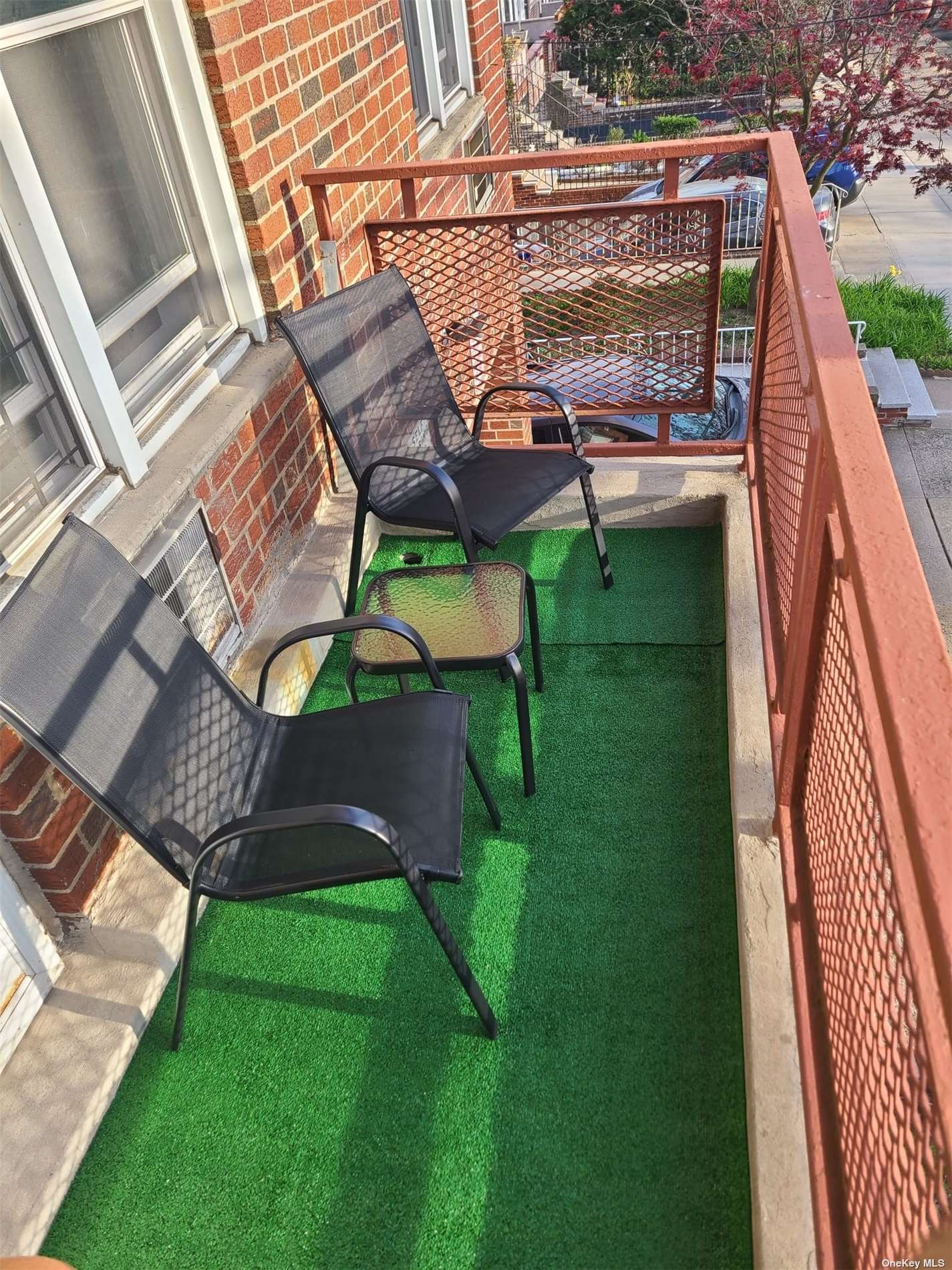 65-15 Alderton Street #G2, Rego Park, New York image 17