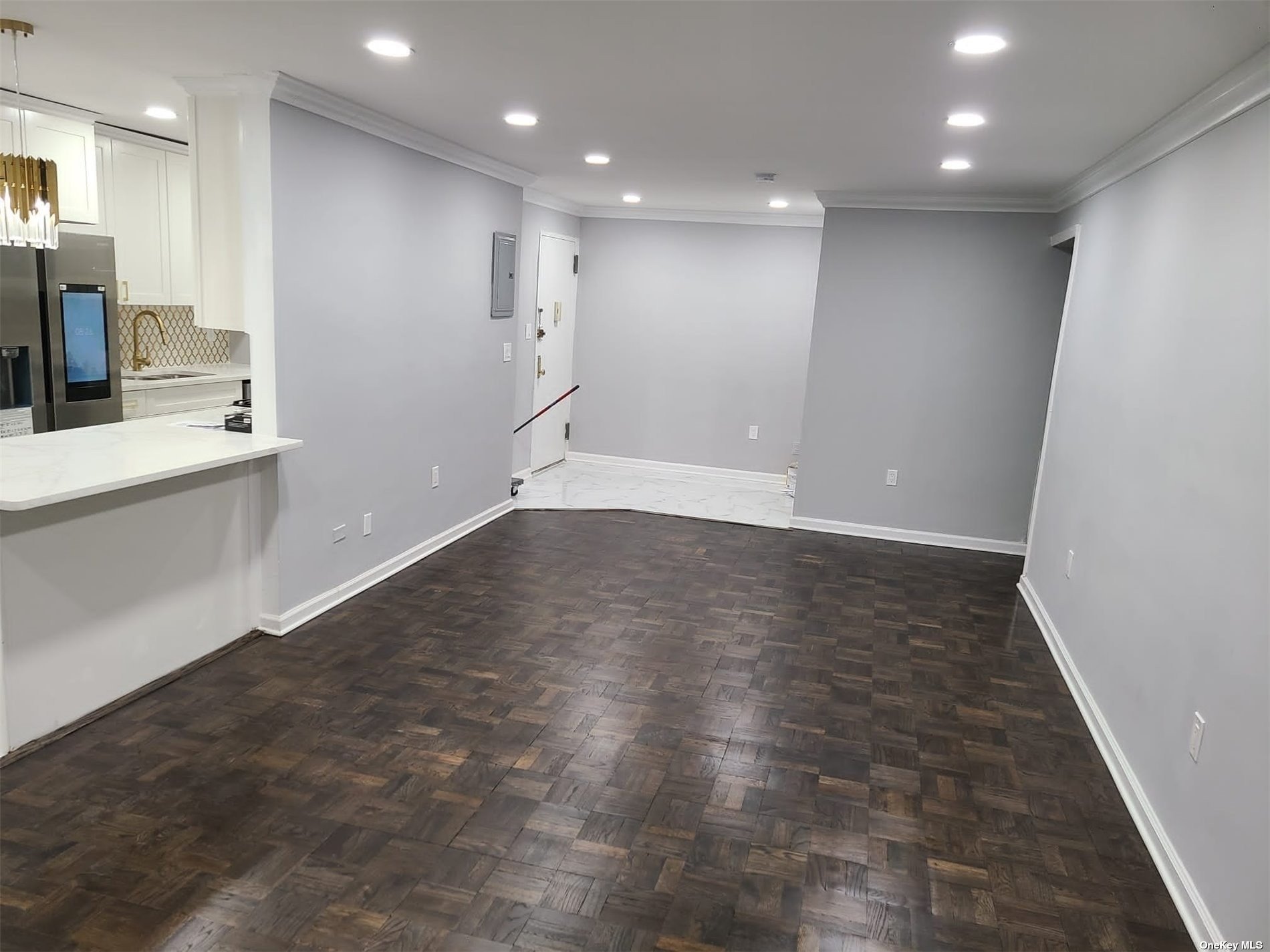 65-15 Alderton Street #G2, Rego Park, New York image 2