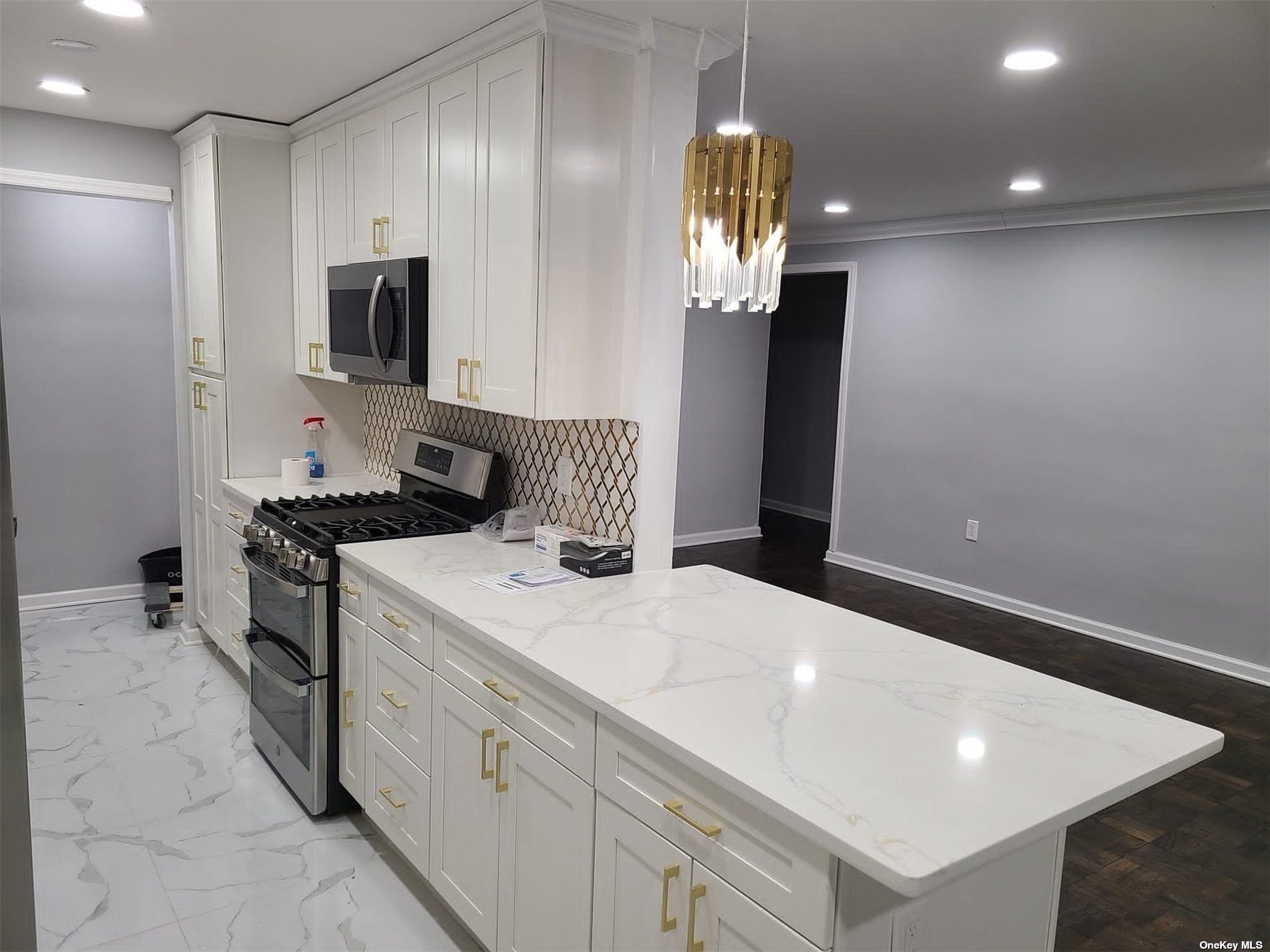 65-15 Alderton Street #G2, Rego Park, New York image 5