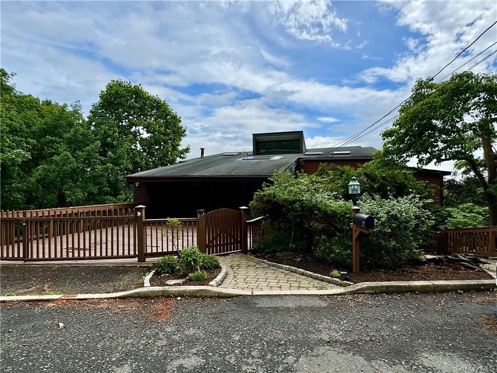 4 Berachah Avenue, Nyack, New York image 1