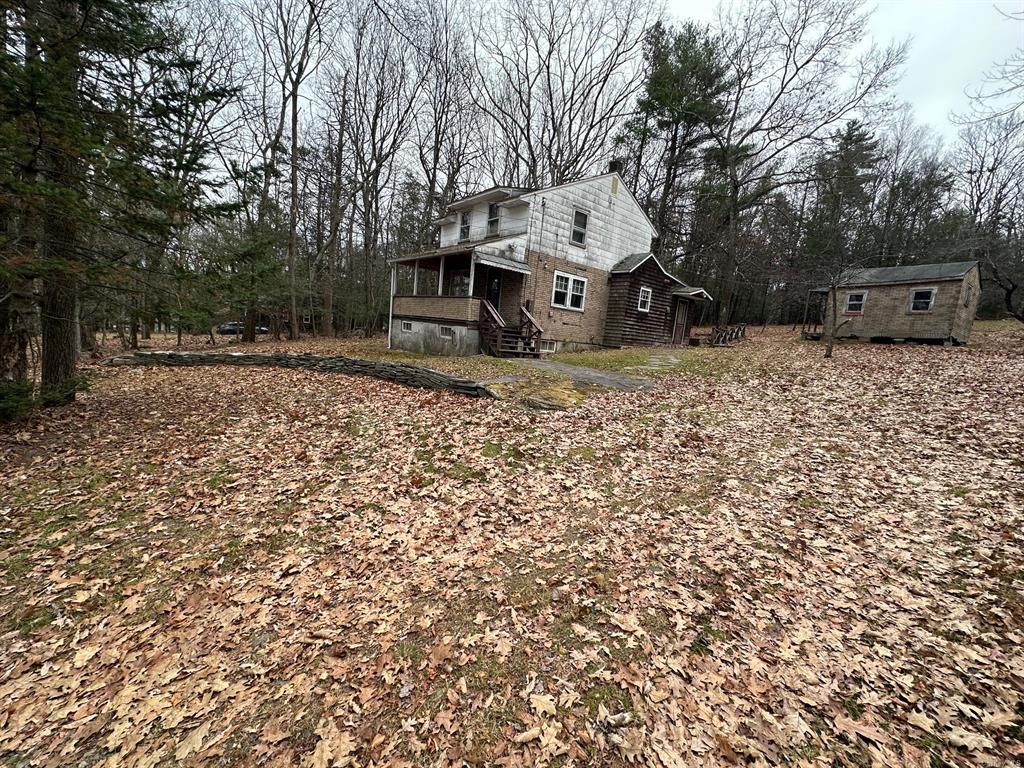 259 Yankee Lake Rd, Wurtsboro, New York image 1