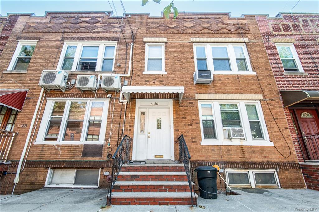 6120 Grand Avenue, Maspeth, Queens, NY - 5 Bedrooms  
2 Bathrooms - 