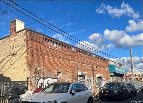 101-23 44th Avenue Corona NY 11368