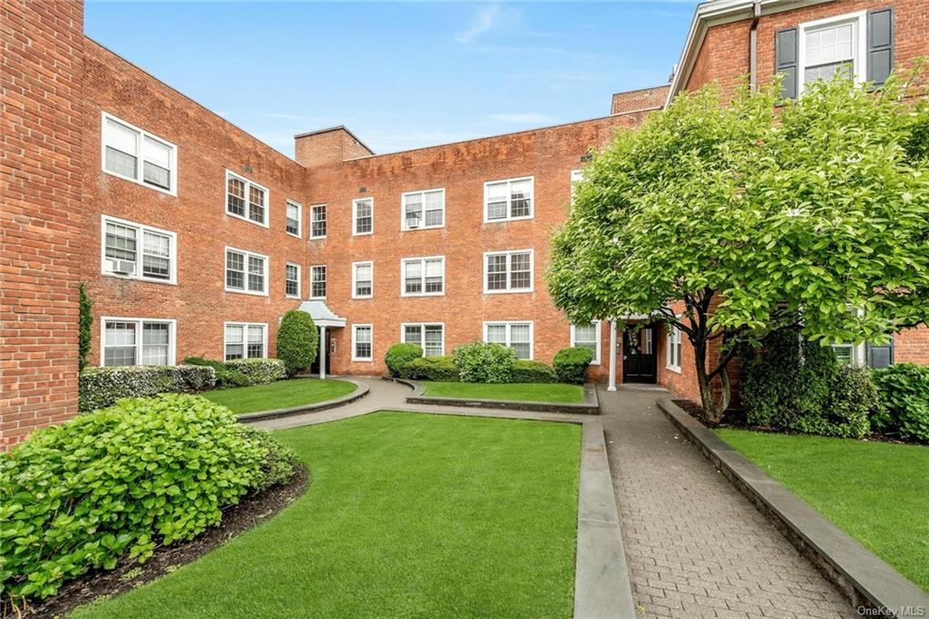 1815 Palmer Avenue #3X, Larchmont, New York image 3