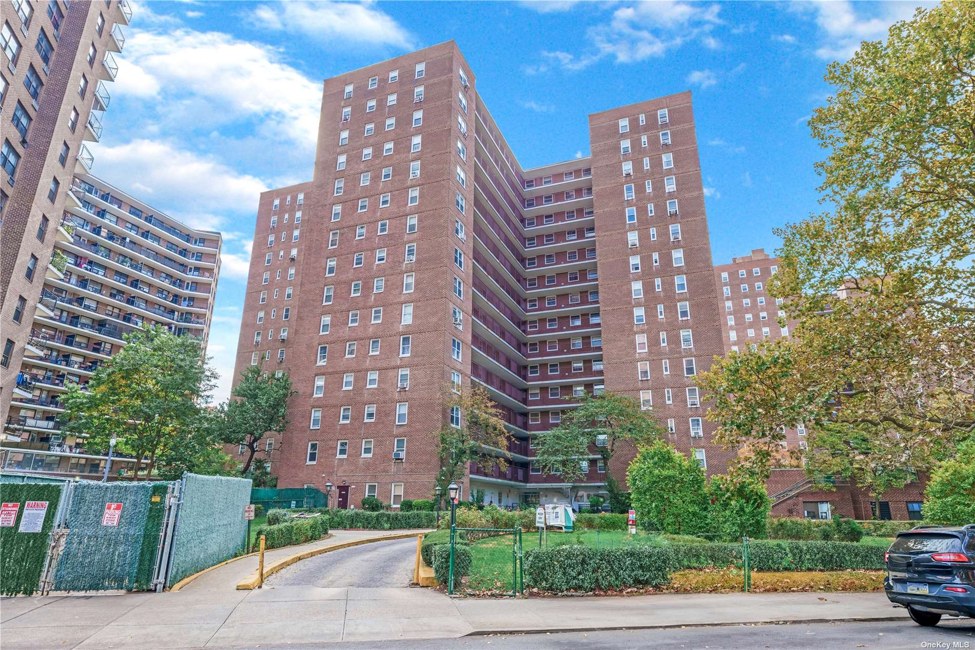 98-20 62nd Drive #15G, Rego Park, New York image 9