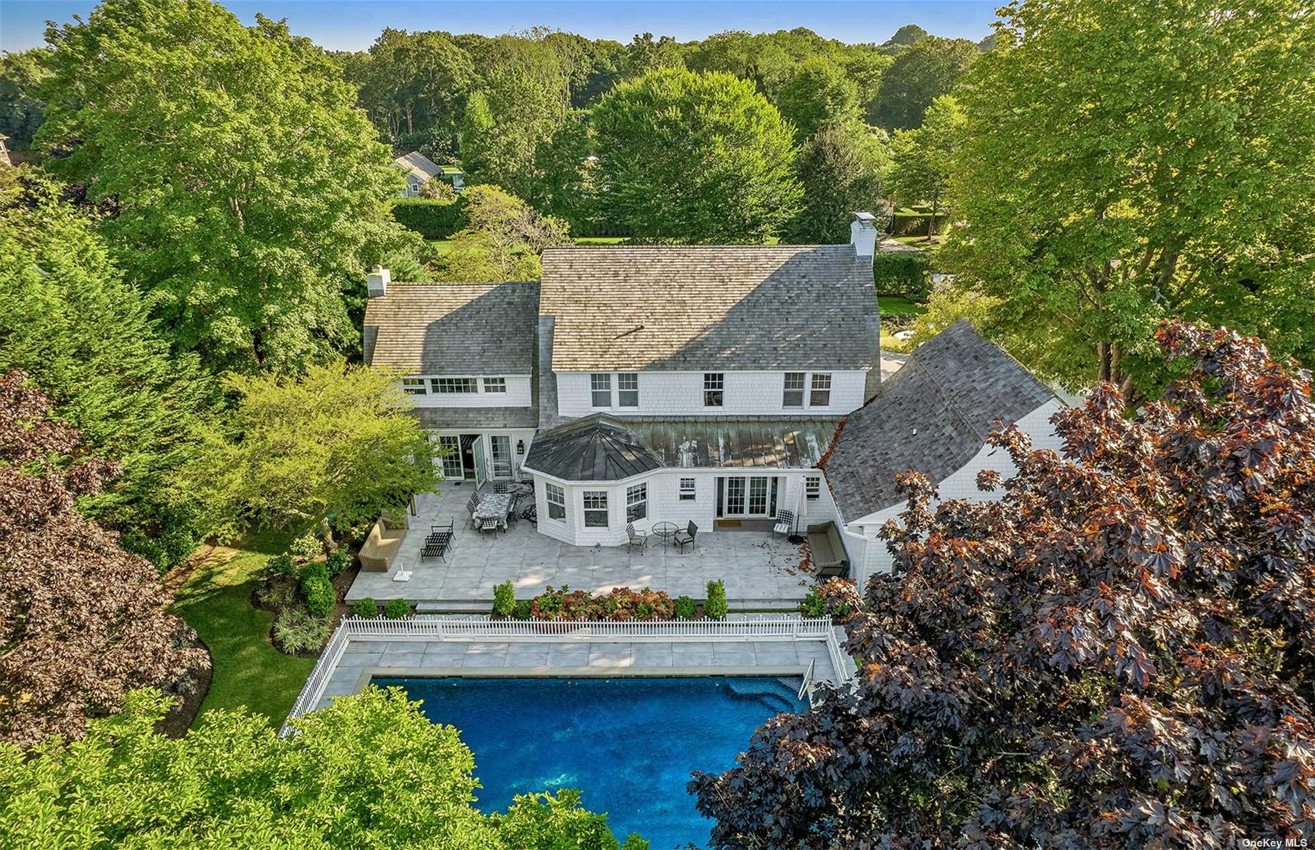 32 Davids Lane, East Hampton, New York image 7