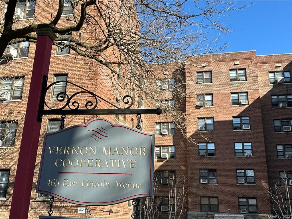 465 Lincoln Avenue #312, Mount Vernon, New York image 2