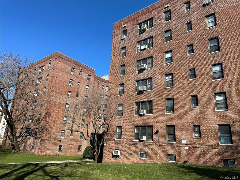 465 Lincoln Avenue #312, Mount Vernon, New York image 17