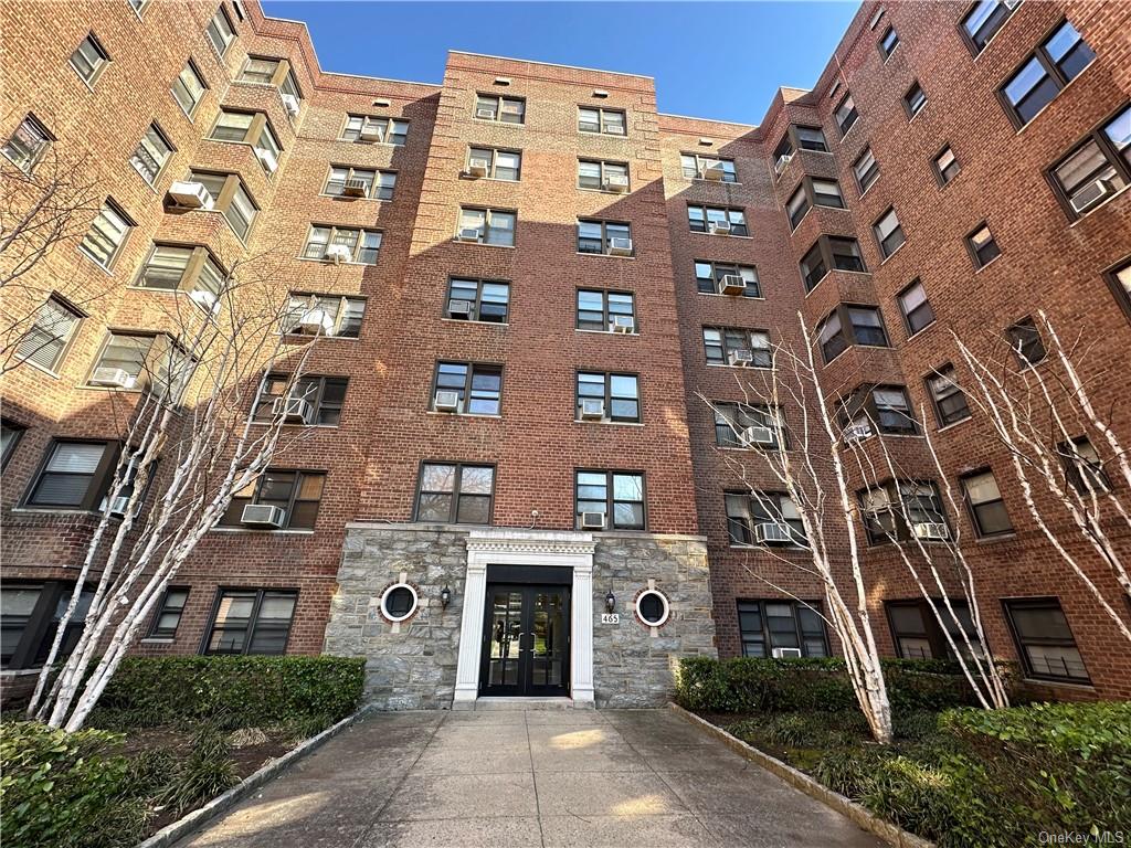 465 Lincoln Avenue #312, Mount Vernon, New York image 1