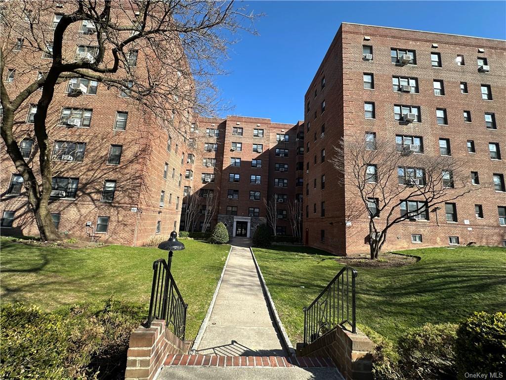 465 Lincoln Avenue #312, Mount Vernon, New York image 16