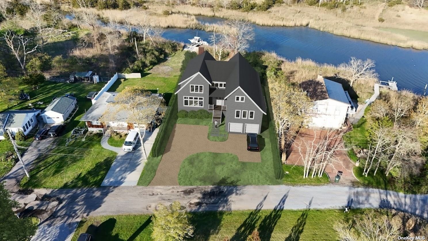 11 Bayberry Lane, East Quogue, New York image 1