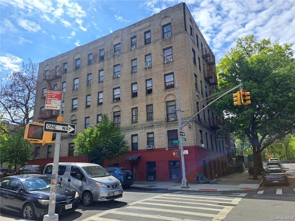 230 E 173rd Street, Bronx, New York - 41 Bedrooms - 