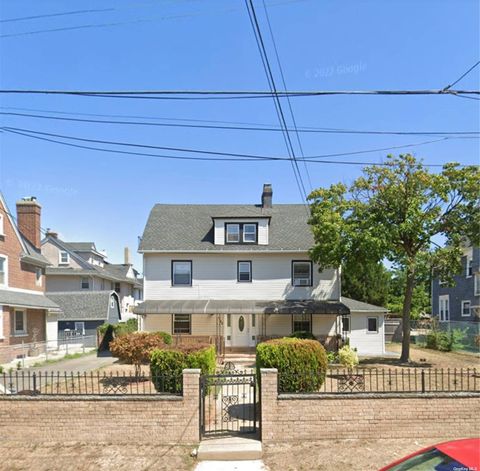11-52 Neilson Street Far Rockaway NY 11691